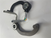 Pièces de moteur OEM de machines de construction K50 KTA50 QSK50 NT855 BUSE de refroidissement de PISTON 4099041