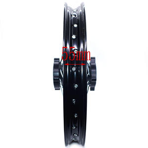 แผ่น<span class=keywords><strong>ขอบ</strong></span>ล้ออลูมิเนียมอัลลอยด์ขนาด1.60x17นิ้ว<span class=keywords><strong>ขอบ</strong></span>ล้อ1.60x17นิ้วสำหรับจักรยาน LX CRF Kayo Apollo BSE - Product Image 2