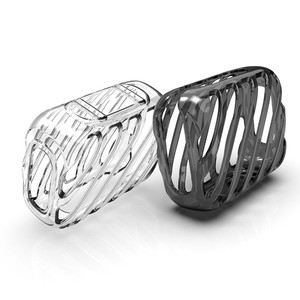 Coque de protection transparente en TPU souple pour haut-parleur <span class=keywords><strong>JBL</strong></span> Go 5, anti-rayures et anti-poussière, vente en gros d'usine - Product Image 2