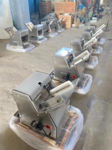 Máquina Rebanadora <span class=keywords><strong>de</strong></span> Jamón Avanzada, Rebanadora <span class=keywords><strong>de</strong></span> Jamón Eléctrica Automática, Rebanadora <span class=keywords><strong>de</strong></span> Jamón Eléctrica en <span class=keywords><strong>Venta</strong></span> - Product Image 6