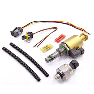 Régulateur de pression d'injecteur de carburant diesel F81Z9C968AA 1841217C91 1829856C91 1836412C91 F5TZ9C968A pour Ford 7.3L-1995-2003 - Product Image 4