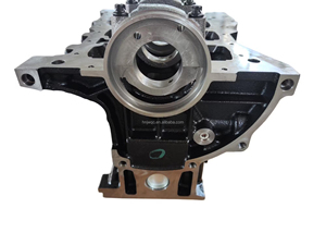 Bloc Moteur Nu <span class=keywords><strong>Diesel</strong></span> K7M 8V à Bon <span class=keywords><strong>Prix</strong></span> pour <span class=keywords><strong>Renault</strong></span> <span class=keywords><strong>Clio</strong></span> 1.6 701471061 7701471238 7701477409 - Product Image 6
