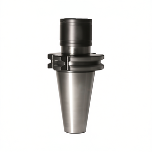 Mandrin conique TC40 50 H MAC ISO DIN 69871 pour utilisation en usinage - Product Image 2