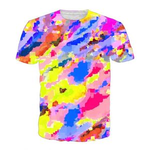 High Quality Wholesale Manufacturer Oem Premium Custom Unisex Sublimation T-<b>shirt</b> with logo - Product Image 2