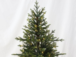 5ft-9ft thiết kế mới sang trọng nhân tạo <span class=keywords><strong>x</strong></span> <span class=keywords><strong>MAS</strong></span> cây phù hợp cho trong nhà ngoài trời kỳ nghỉ trang trí thanh lịch thắp sáng phong cách lý tưởng cho nhà - Product Image 4