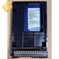 P07924-B21 480GB P07444-001 SATA 6Gb 3.5'' LFF SCC P08691-001 HPE