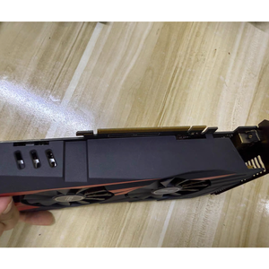 Directo de fábrica al por mayor de primera mano para ASUS 1050 Ti 4GB RAM Tarjeta gráfica con GTX 1660 Super RTX2070 8G capacidad de vídeo - Product Image 4