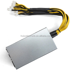 Thương hiệu mới 1800W 2500W Máy tính để bàn máy chủ PSU cung cấp điện apw3 apw7 apw9 + apw12 loạt cho 110V 220V sử dụng Card đồ họa máy tính - Product Image 6