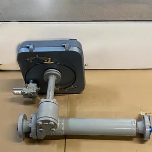 Contrôleur de niveau pneumatique Masoneilan série 12800 pour la mesure - Product Image 6