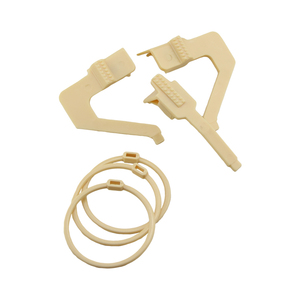 Support de <span class=keywords><strong>Film</strong></span> radiographique Autoclavable dentaire XI017 ZOGEAR - Product Image 6