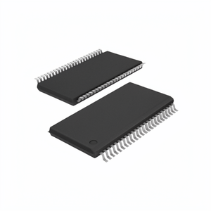 Componentes Electrónicos Originales SN74CBTK16245DGVR 48 TFSOP, Compre Componentes Electrónicos en Línea - Product Image 1