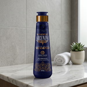 Champú Nanoplex Arginina Color Care 200ml (6.7 fl.oz) - Product Image 2