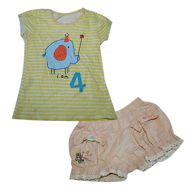 Wholesale Alibaba Baby Clothes Guangzhou Wholesale Boutique Kids