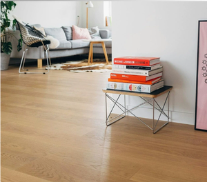 Losetas Autoadhesivas de Vinilo PVC para Pisos, Resistentes al Agua, con Diseño de Madera, para Interiores, Hogar, Oficina, Salón, Rectangulares, Superficie Lisa, Diseño Moderno - Product Image 6