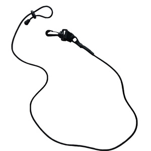 Cordón de nailon con gancho de mosquetón de 4 mm, accesorio duradero para exteriores, para uso en mochilas de kayak - Product Image 5