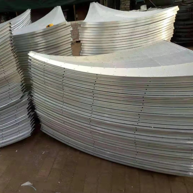 10ft Feet 3m 300cm 120inch c Band Satellite Aluminum Mesh Dish