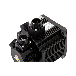 Motore Servo PMSM Mige 150mm 5.5kw, Basso MOQ, Personalizzabile, Completamente Chiuso, ad Alta Efficienza Energetica, Ampiamente Utilizzato - Product Image 5