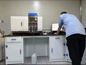 AAS8510 alev atomik emilim spektrofotometre - Product Image 4