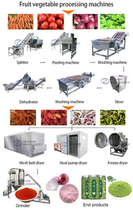 New Type Multifunctional Agricultural Product Drying <b>Machine</b> Stable <b>Running</b> Vegetable Fruit Dehydration Equipment - Product Image 2