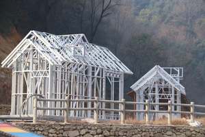 <span class=keywords><strong>Casa</strong></span> Micro in Acciaio Leggero con Design Salvaspazio per una Vita Moderna e Minimalista - Product Image 5