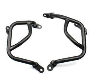 Pare-chocs modifié haute résistance Modifan pour moto, protection moteur robuste anti-collision, barre de protection haute résistance pour <span class=keywords><strong>BMW</strong></span> <span class=keywords><strong>F900XR</strong></span> - Product Image 5