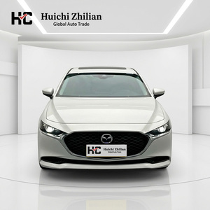 <span class=keywords><strong>Mazda</strong></span> 3 Axela <span class=keywords><strong>2023</strong></span> 2.0L NA 6AT Edición Premium FWD Usado, Volante a la Izquierda, Bien Mantenido, con Neumáticos R18, Sedán de Gasolina - Product Image 2