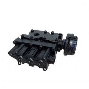 Válvula Solenoide ECAS 4728800320 170393 1448078 2084509 20514449 270076 4728800310 para Volvo - Product Image 3