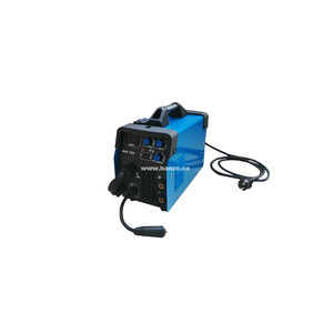 Nouveau soudeur <span class=keywords><strong>MIG</strong></span> 250A à inverseur, haute efficacité, <span class=keywords><strong>sans</strong></span> <span class=keywords><strong>gaz</strong></span>, certifié CE, haute performance - Product Image 5
