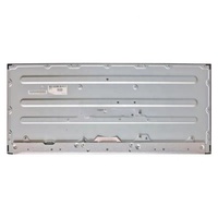 Nouveau moniteur LED TFT 49 pouces 5K (5120x1440) LM490DQ1-SSC1 SSC1 EDP 60 broches, écran large, design fin, certifié RoHS, garantie 6 mois