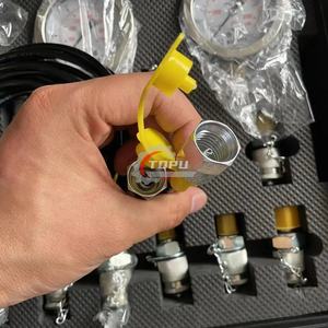 مجموعة قياس ضغط الهواء في الهواء الطلق - Product Image 4