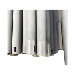 Ducto de Aire Frío de Carburo de Silicio Resistente a la Corrosión LN, Mejora la Eficiencia del Proceso en Plantas Químicas para KINL y HORNOS - Product Image 2