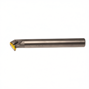 Outil de tournage interne Ttake R/L TA6142 avec plaquettes de tournage négatives - Product Image 2