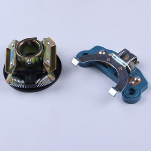 Interruptor de centrífuga para motor L19-302Y-2, accesorios para motor - Product Image 5