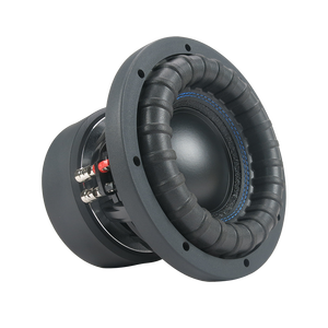 Caisson de basses à port actif passif de 8 pouces 400W Caisson de basses de voiture de 400W RMS de 8 pouces avec double bobines Strong 1000W Peak <span class=keywords><strong>SPL</strong></span> - Product Image 6