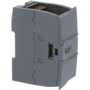 ใหม่เอี่ยม 100% ของแท้ 6ES7231-5QF32-0XB0 S7-1200 อะนาล็อกอินพุต SM 1231 TC - Product Image 2