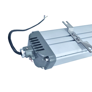 DL52 zona 1 e zona 2 LED a prova di esplosione luce lineare 40 ~ 120W a prova di esplosione luce led - Product Image 6