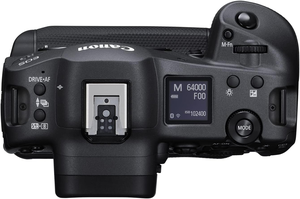 กล้องมิเรอร์เลส Canon EOS R3 (เฉพาะตัวกล้อง), กล้องฟูลเฟรม, ถ่ายวิดีโอ 6K 60p RAW, 4K 120p, เซ็นเซอร์ CMOS 24.1 ล้านพิกเซล - Product Image 5