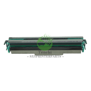 Cabezal de Impresión Original Nuevo TTP345 para Impresora de Etiquetas Térmicas <span class=keywords><strong>TSC</strong></span> TTP-343 Plus TTP-345 TC310, 300dpi, 98-0280007-10LF, 26 Pines - Product Image 2