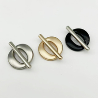 Boutons décoratifs en alliage de zinc, forme rectangulaire, avec barrette croisée, pour vêtements, sacs, chaussures, couture DIY