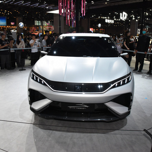 BYD Song <span class=keywords><strong>L</strong></span> 4WD, Eccellente SUV Elettrico, Veicolo Cinese 4x4, Nuovo Modello BYD Song-<span class=keywords><strong>L</strong></span> 602 - Product Image 3