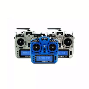 Émetteur Frsky 2.4g <span class=keywords><strong>Taranis</strong></span> <span class=keywords><strong>X9d</strong></span> <span class=keywords><strong>Plus</strong></span> <span class=keywords><strong>2019</strong></span> (édition <span class=keywords><strong>2019</strong></span>) <span class=keywords><strong>X9D</strong></span> <span class=keywords><strong>PLUS</strong></span> compatible avec les récepteurs D16 et ACCESS - Product Image 3