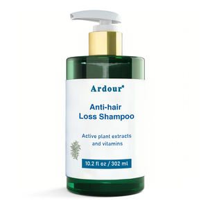 Après-shampoing bio à la biotine pour la croissance des cheveux, marque privée d'usine OEM, vente chaude, kératine et huile d'arbre à thé du Maroc - Product Image 4