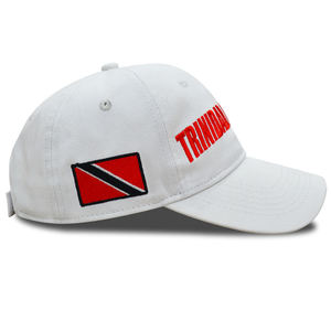 Gorra de Béisbol Curva de 6 Paneles con Bordado 3D, Logotipo Personalizado, MOQ Bajo, Envío Rápido, Venta al Por Mayor, Directo de Fábrica con 14 Años de Experiencia - Product Image 3