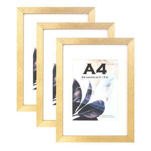 Eco-Friendly <b>Wood</b> Photo <b>Frame</b> for decorating your <b>pictures</b> handmade from India - Product Image 1