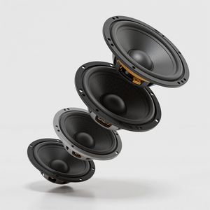 Barra de Sonido Super Bass 2.1 – Entretenimiento en el Hogar de 300W con Subwoofer Inalámbrico - Product Image 5