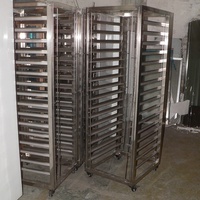 Factory Custom IQF Freezer Machine Industrial Quick Freezing Manufacture