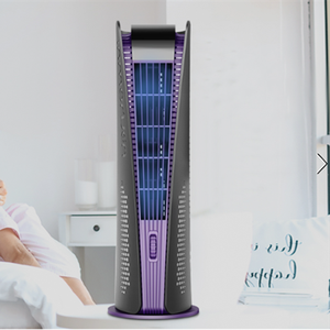 <span class=keywords><strong>Feigo</strong></span> OEM/ODM Mini ventilateur de tour Ventilateur portable oscillant silencieux pour la maison et le bureau Ventilateur de table à économie d'énergie CE RoHs FCC - Product Image 1