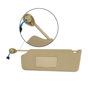 Pare-soleil rétractable beige pour Honda Pilot 83280-TG7-A12ZA - Product Image 5