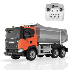 Wholesale double e rc dump truck-Buy Best double e rc dump truck