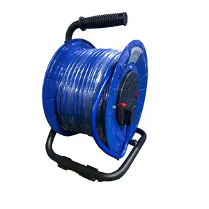 retractable electric cord reel, retractable electric cord reel Suppliers  and Manufacturers at